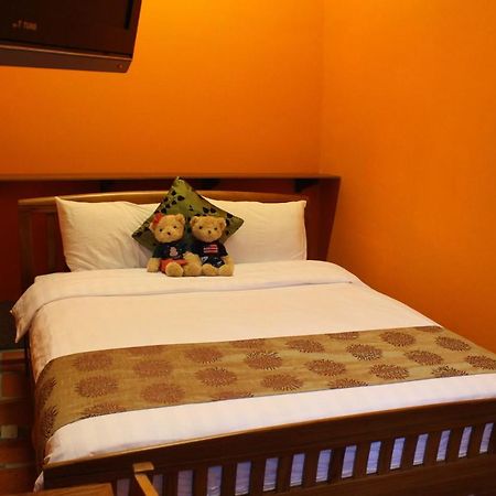 Pianopiano B&B Jincheng Dış mekan fotoğraf