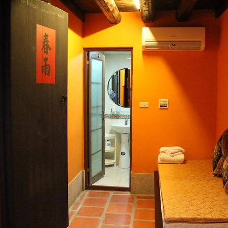Pianopiano B&B Jincheng Dış mekan fotoğraf