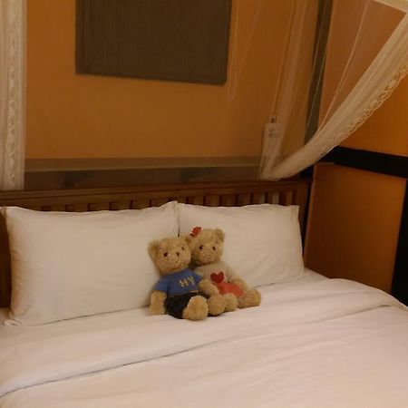 Pianopiano B&B Jincheng Dış mekan fotoğraf