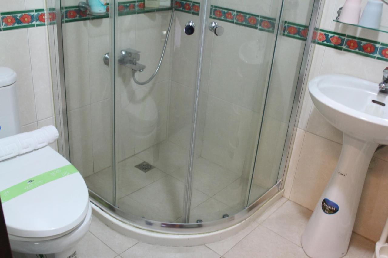 Pianopiano B&B Jincheng Dış mekan fotoğraf