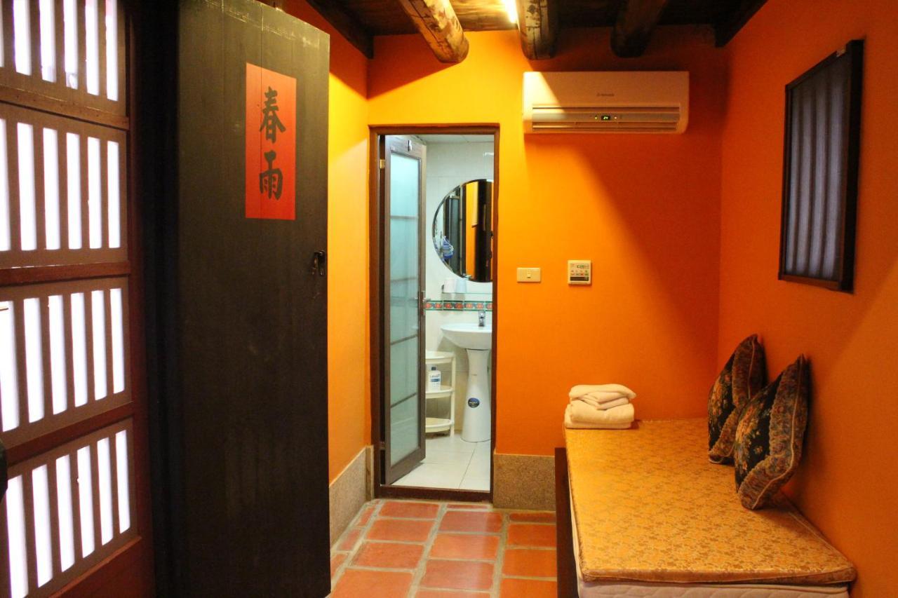 Pianopiano B&B Jincheng Dış mekan fotoğraf