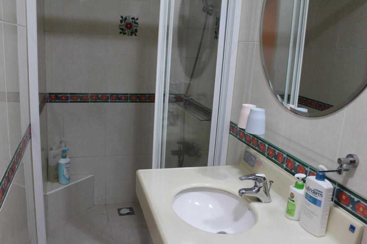 Pianopiano B&B Jincheng Dış mekan fotoğraf