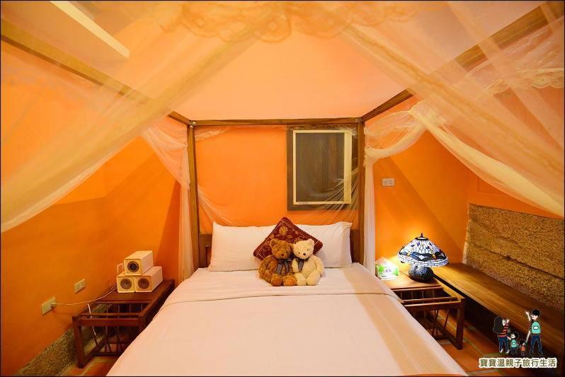 Pianopiano B&B Jincheng Dış mekan fotoğraf
