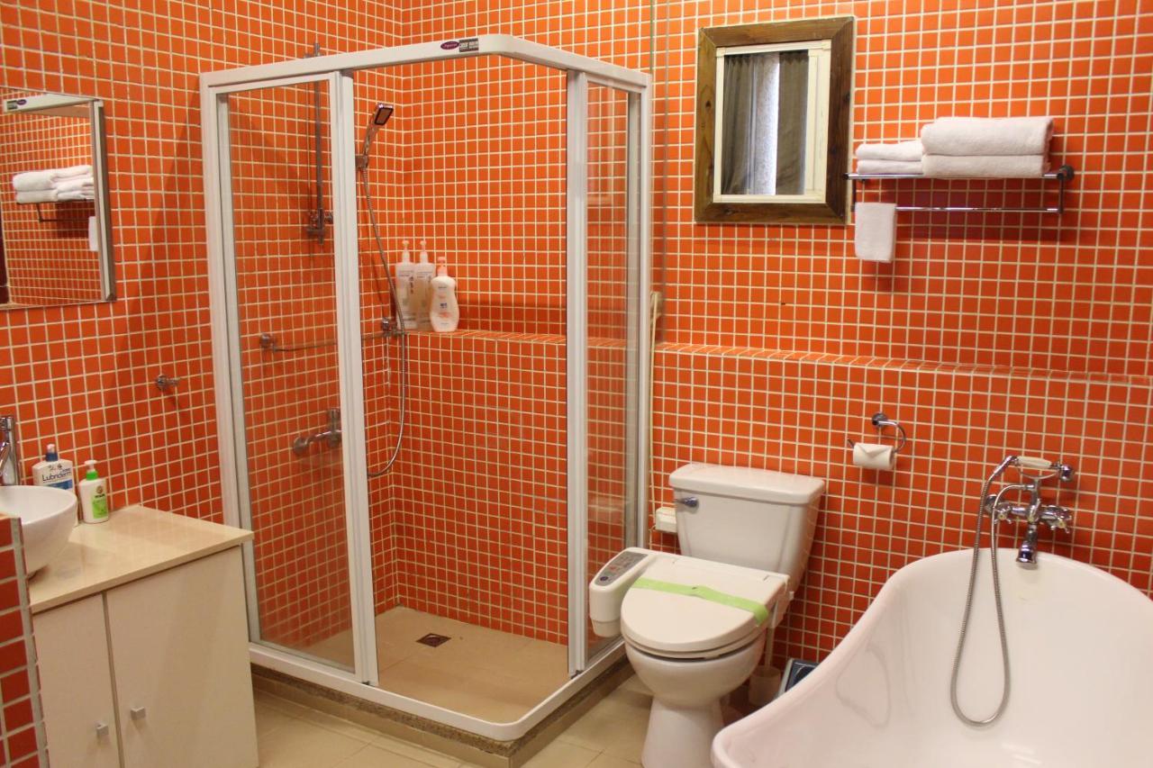 Pianopiano B&B Jincheng Dış mekan fotoğraf