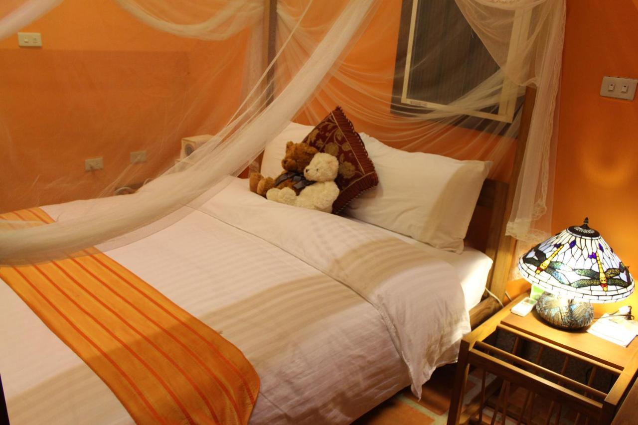 Pianopiano B&B Jincheng Dış mekan fotoğraf