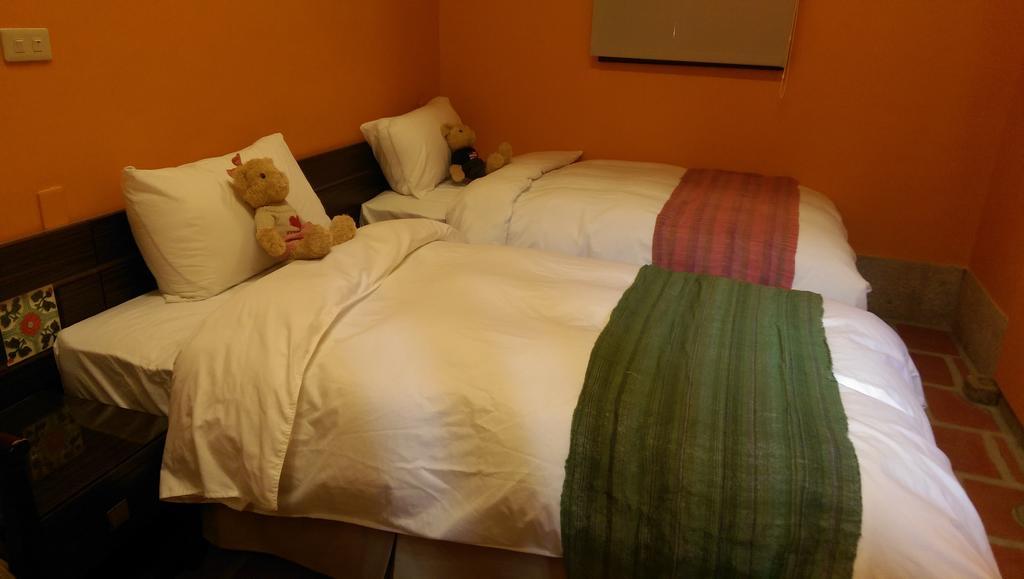Pianopiano B&B Jincheng Oda fotoğraf