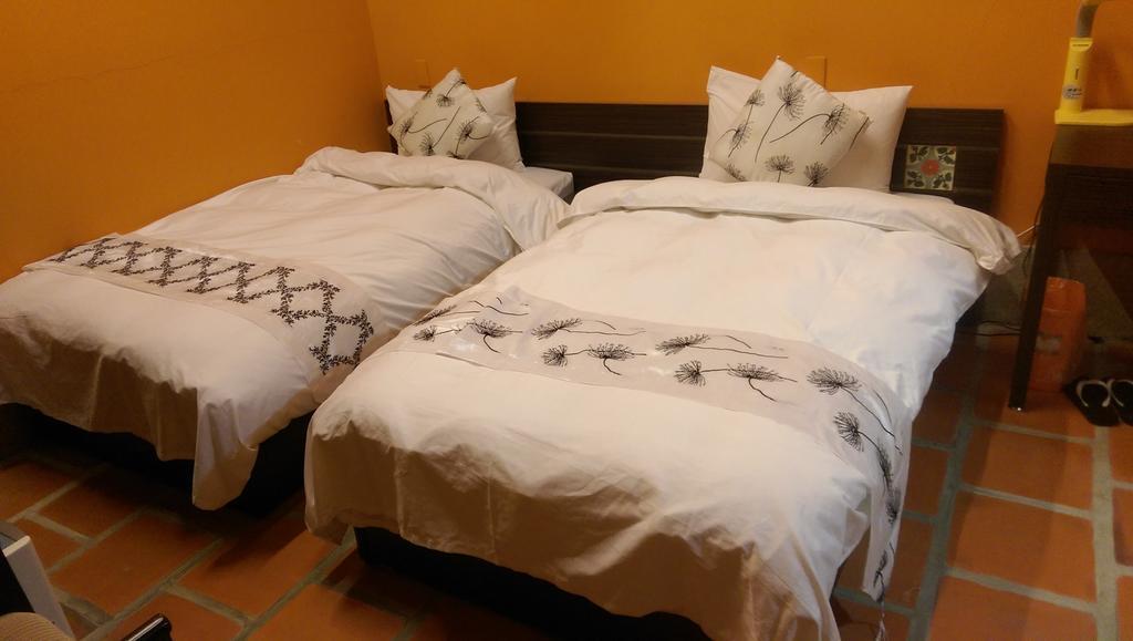Pianopiano B&B Jincheng Oda fotoğraf