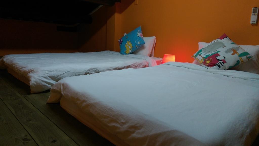 Pianopiano B&B Jincheng Oda fotoğraf
