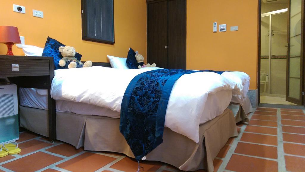 Pianopiano B&B Jincheng Oda fotoğraf