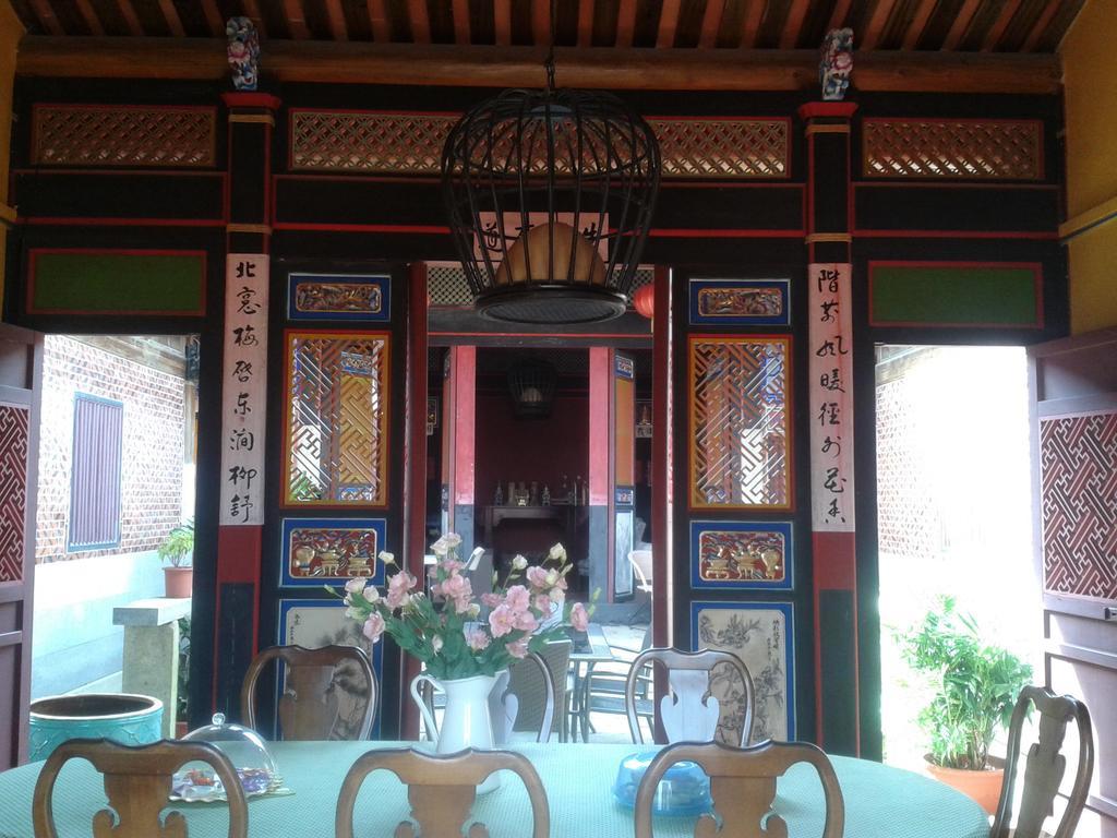 Pianopiano B&B Jincheng Dış mekan fotoğraf