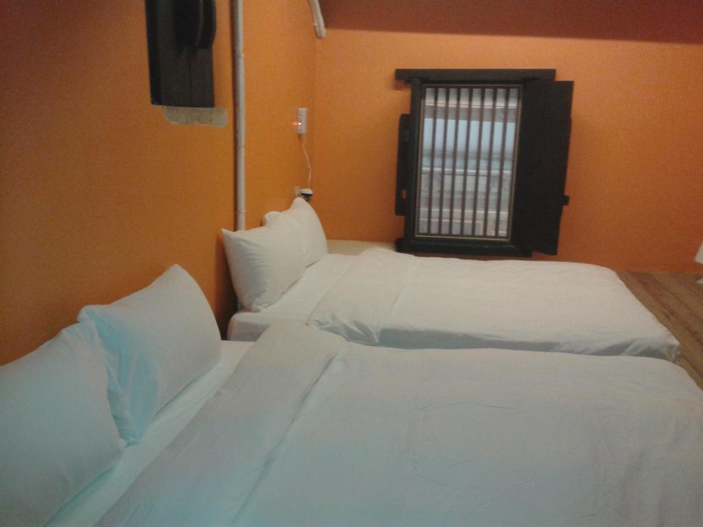 Pianopiano B&B Jincheng Oda fotoğraf