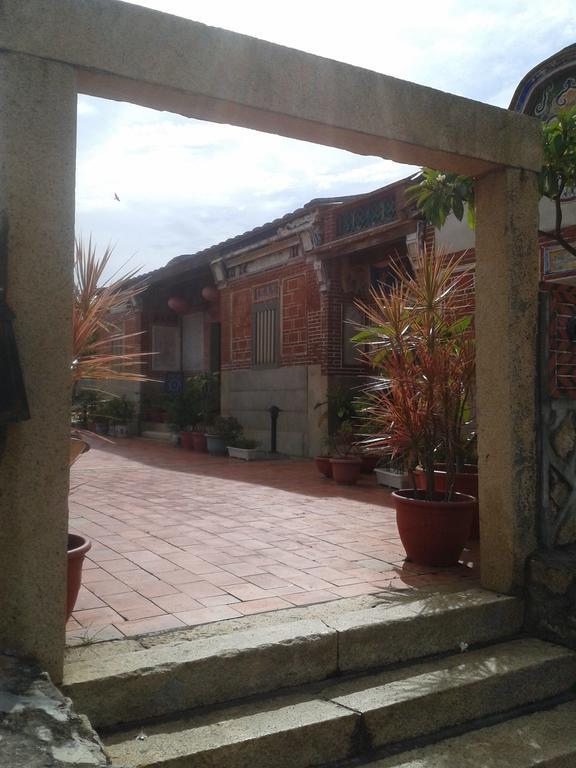 Pianopiano B&B Jincheng Dış mekan fotoğraf