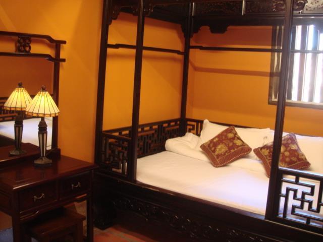 Pianopiano B&B Jincheng Dış mekan fotoğraf