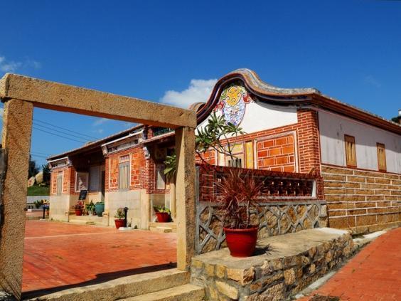 Pianopiano B&B Jincheng Dış mekan fotoğraf